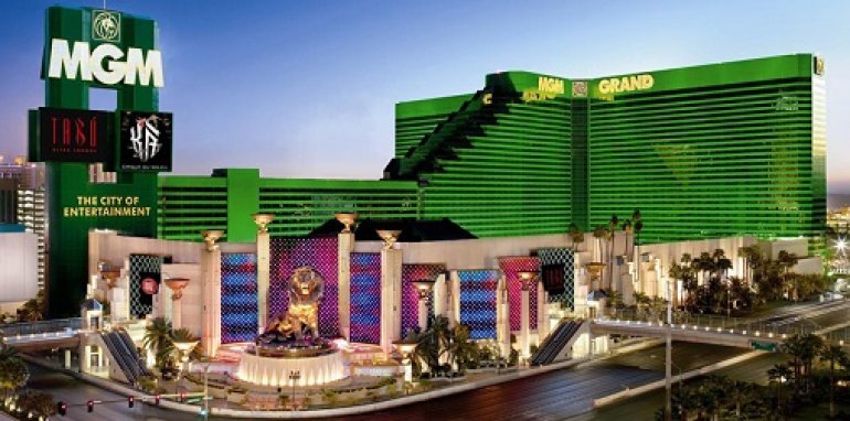 MGM Grand